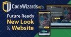 CodeWizardsHQ Completes Rebrand &amp; Expands Curriculum to Serve Ages 8-18
