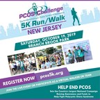 PCOS Challenge National Campaign Comes to the New York and Washington, DC Metro Areas to Bring Attention to Women's Health Epidemic