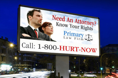 Law firms that want to attract new clients use custom phone numbers to stand out.