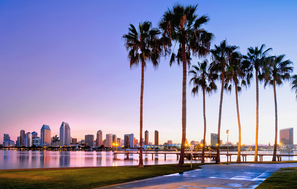 Air Transat introduces flights to San Diego, enhances U.S. offering (CNW Group/Transat A.T. Inc.)