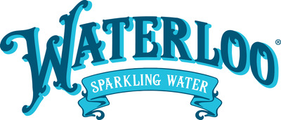 Waterloo Sparkling Water (PRNewsfoto/Waterloo Sparkling Water)