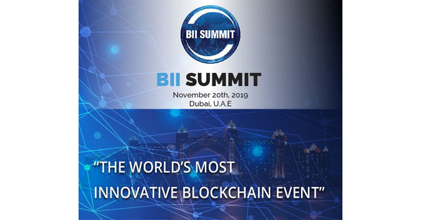 The 3rd Annual Upcoming Blockchain Innovation And Investment
