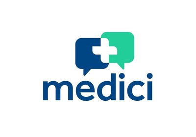 Medici Logo Medici Logo
