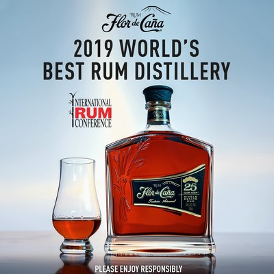 World's Best Rum Distillery
