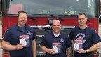 Trainers from Firefighters Without Borders Headed to Lac Seul First Nations this Month to Educate Residents on Fire Prevention &amp; Ensure All Residents Have A Working Smoke Alarm