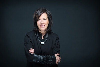 Cognibox President and Chief Strategy Officer, Chantal Trépanier, has been named to the National Safety Council (NSC) board of directors. (CNW Group/Cognibox)