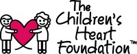 The Children’s Heart Foundation is the country’s leading organization solely committed to funding congenital heart defect (CHD) research. The mission of The Children’s Heart Foundation is to fund the most promising research to advance the diagnosis, treatment, and prevention of congenital heart defects. (PRNewsfoto/The Children's Heart Foundation)