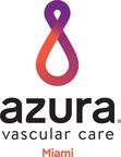 Azura Vascular Care Extends Its Reach to South Florida