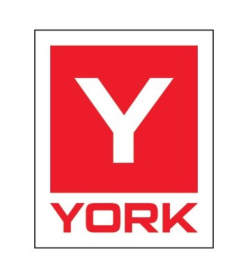 York Group of Companies (CNW Group/York Group of Companies)