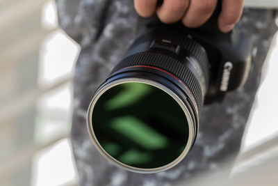 SANDMARC Launches Hybrid Pro Filters for DSLR &amp; Mirrorless Cameras