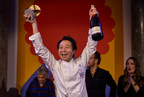 Japanese Chef Keita Yuge Named Master of Pasta at Barilla 2019 Pasta World Championship in Paris