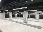 Clune Completes Construction Of DataGryd's MegaSuite 6 Data Center Facility In The Heart Of New York City