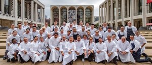 Call For Applicants: 2019 Ment'or Grant Applications For Aspiring Chefs To Experience A Once-In-A-Lifetime Opportunity