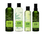 CHI® &amp; LG Household &amp; Health Care Launch Exclusive Haircare Line with Avon called AVON CHI® ESSENTIALS