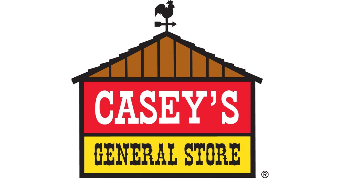 Casey's General Stores InStore Campaign for Muscular Dystrophy