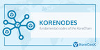 KoreConX Launches KoreNodes in 23 Countries