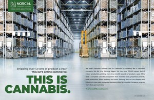 NorCal Cannabis Launches Corporate Brand Campaign