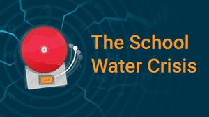 The Lead in School Drinking Water Database