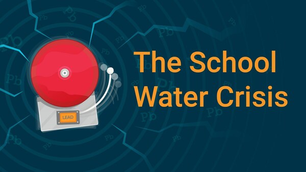 SimpleWater's Lead In School Drinking Water Database
