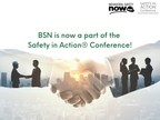 DEKRA OSR Announces Collaboration With Behavioral Safety Now for 2020 Safety in Action® Conference