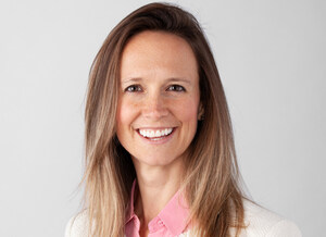 Buck appoints Rebecca Atamian as Client Discovery and Strategy Leader