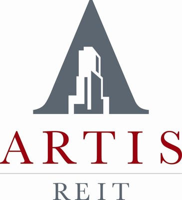 Artis Real Estate Investment Trust (CNW Group/Artis Real Estate Investment Trust)