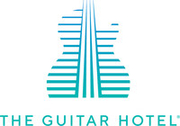 Seminole Hard Rock Hotel & Casino Hollywood Guitar Hotel
