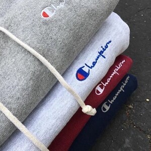 Champion: la marca que ha marcado tendencia en el streetwear llega a México, a través de IB Group
