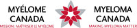 Logo : Myélome Canada (Groupe CNW/Multiple Myeloma Canada)