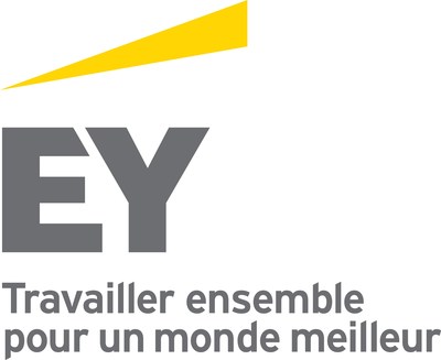 EY Canada (Groupe CNW/EY (Ernst & Young))