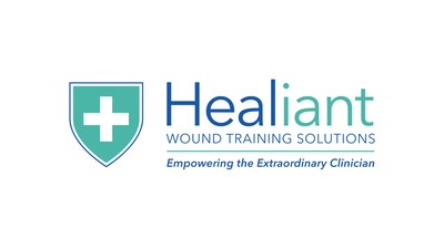 Healiant Training Solutions is passionate about empowering the extraordinary clinician through its next level training experience.  The company has combined decades of wound care experience with the most cutting-edge education advancements to create a truly engaging experience for its students.  When participants enjoy the training experience, they retain more and ultimately deliver better care at the bedside and heal wounds faster.