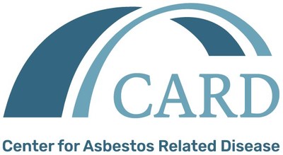 Providing advocacy, care, resources and hope to the community, and all those across the nation, impacted by Libby Amphibole Asbestos and Asbestos-Related Diseases. (PRNewsfoto/CARD Clinic) Providing advocacy, care, resources and hope to the community, and all those across the nation, impacted by Libby Amphibole Asbestos and Asbestos-Related Diseases. (PRNewsfoto/CARD Clinic)