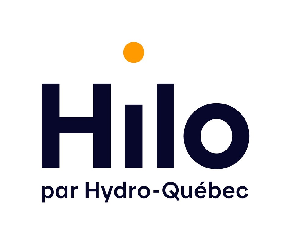 L Energie Devient Intelligente Avec Hilo Nouvelle Marque D Hydro Quebec