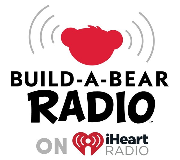 Build-A-Bear Radio™ on iHeartRadio app