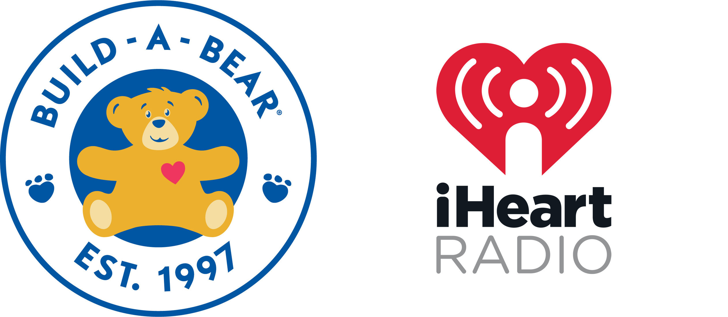 BuildABear Teams Up With iHeartMedia To Bring BuildABear