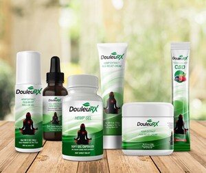 NFL Legend Franco Harris Partners With DouleuRx™ CBD Portfolio