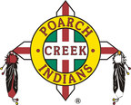 Poarch Creek Committed to Economic Development in Alabama