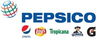 PepsiCo logo (PRNewsfoto/PepsiCo, Inc.)