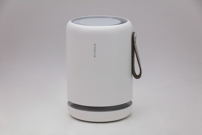 Molekule Unveils Air Mini, a New Home Air Purification