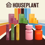 Houseplant lance de nouveaux formats produit et accroît sa présence au Canada