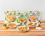 Del Monte Foods, Inc. Launches Veggieful Bites, a Delicious and Unexpected Way to Eat Vegetables