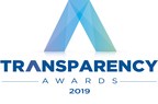 Winners of Inaugural US Transparency Awards Announced