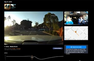 ClearPathGPS Introduces Fully Integrated Dash Cam for Fleets