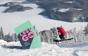 L'EST GO, la carte idéale pour skier dans les Cantons-de-l'Est