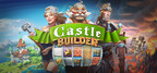Tapinator, Inc. Announces Soft Launch of Castle Builder Game in Select Countries