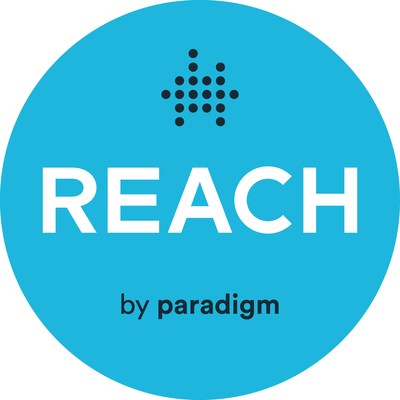 Paradigm REACH is a modern and interactive eLearning platform that delivers impactful diversity, equity, and inclusion training to any employee, anywhere, anytime.