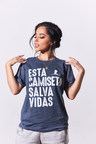 St. Jude Children's Research Hospital launches a new era of This Shirt Saves Lives campaign in Spanish