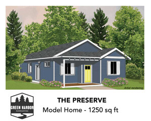 Tacoma's 'The Preserve' to Offer More Buyers the Hope of Homeownership