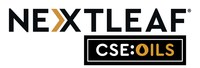 Nextleaf Solutions Ltd. (CSE: OILS) (OTCQB: OILFF) (CNW Group/Nextleaf Solutions Ltd.)