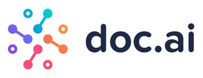 doc.ai logo doc.ai logo